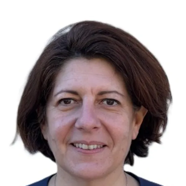Valerie Esparron
