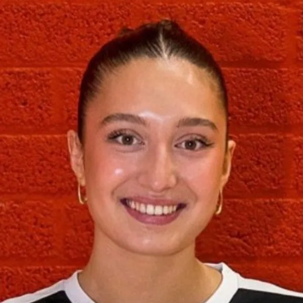 Vanesa Kastrati