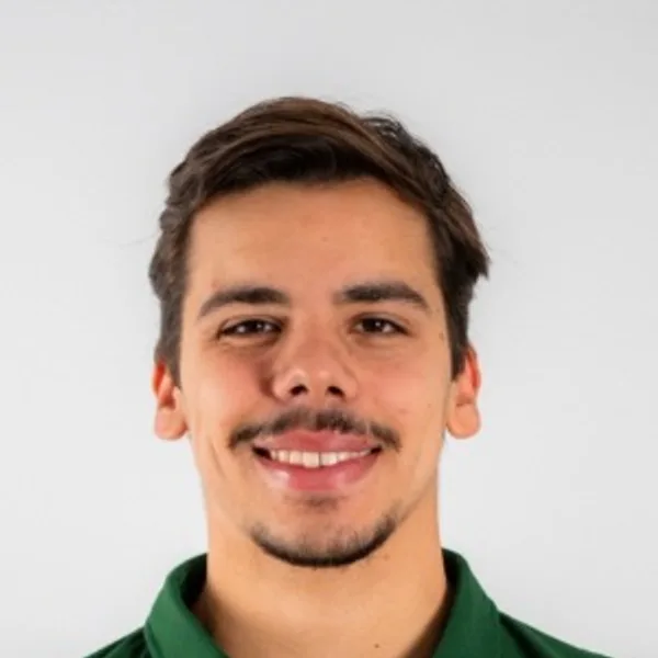 Vasco Alves Morgado