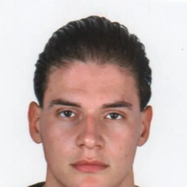 Vasileios Tholiotis