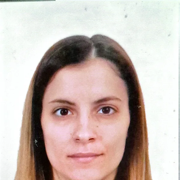 Vasiliki Gkatziou