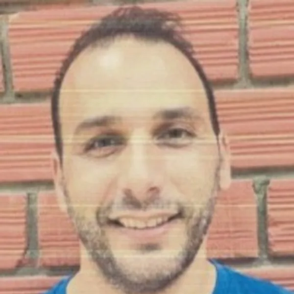 Vasilis Demosthenous