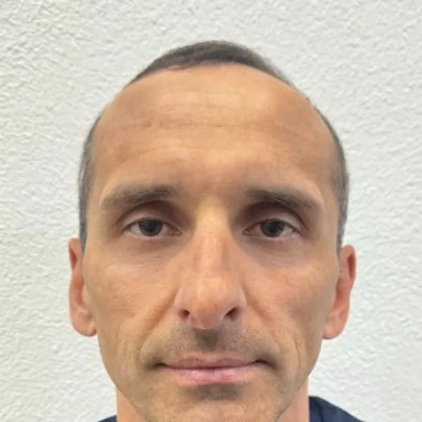 Vedad Karic