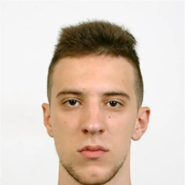 Veljko Cuk
