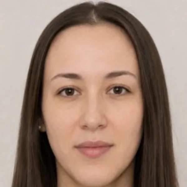Veronika Konsevich