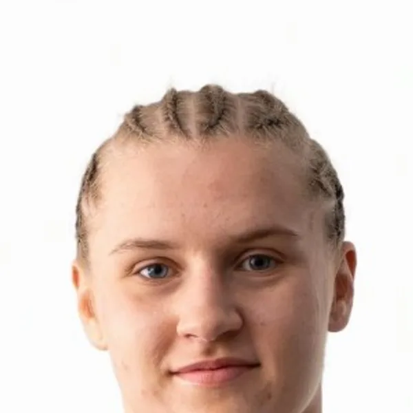 Veronika Vilk