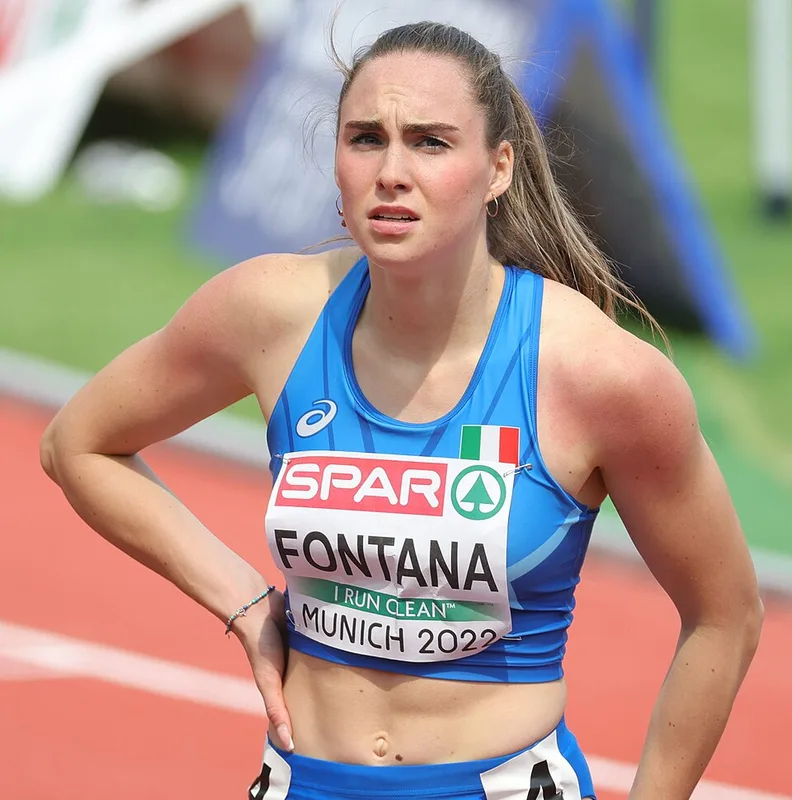 Vittoria Fontana