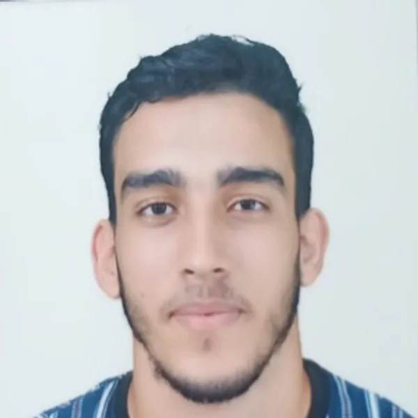 Walid Abed Boumediene