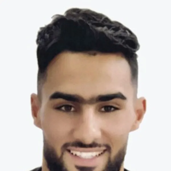 Walid Cheikh Lahlou