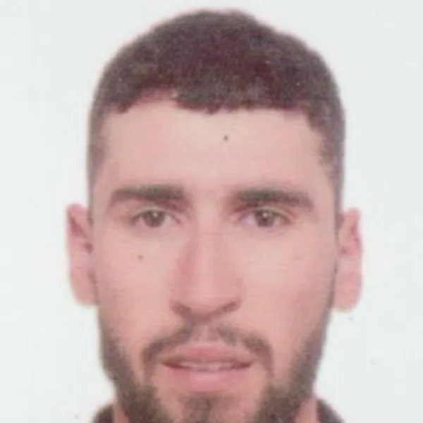 Yacine Hamza