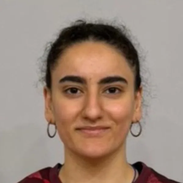 Yasemen Bektas