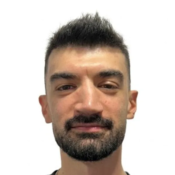 Yasin Aydin