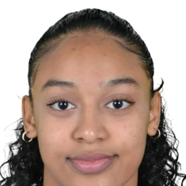Yasmine Bouregba