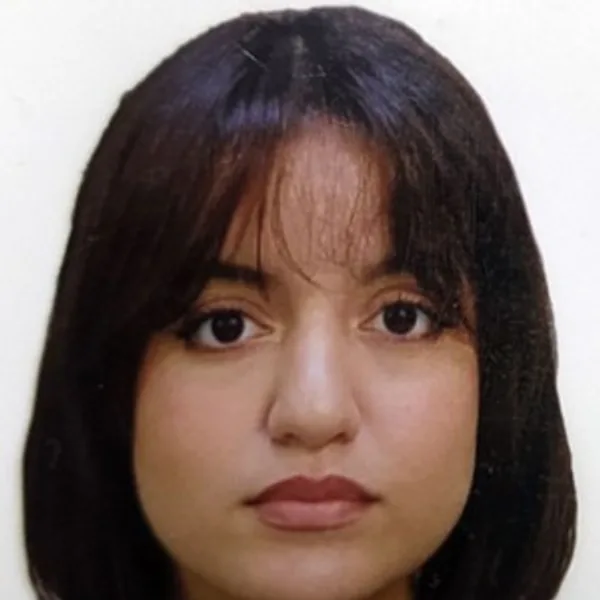 Yasmine Chiraz Latef