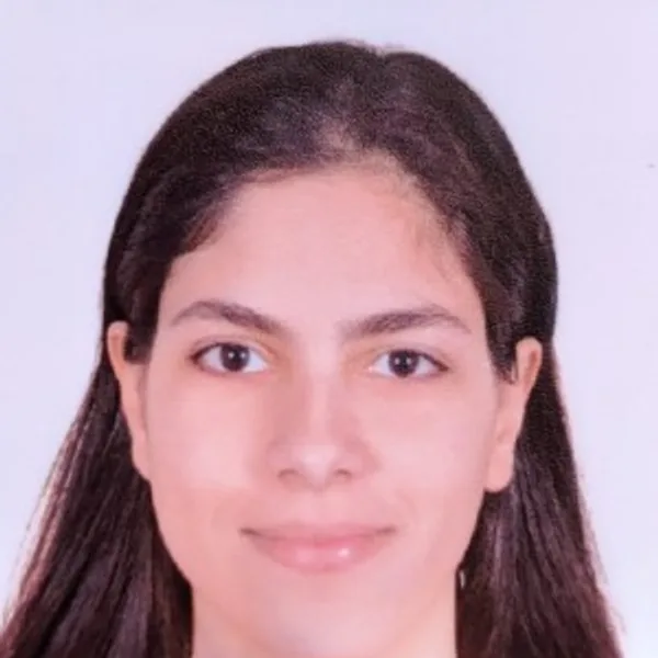 Yasmine Daghfous