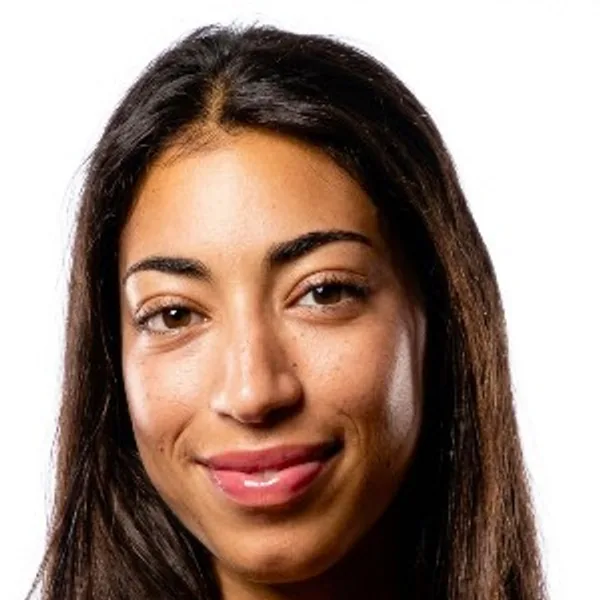 Yasmine Kabbaj