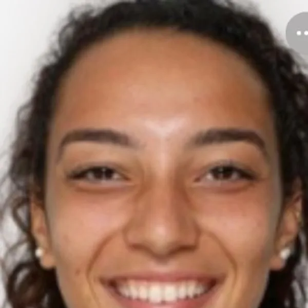 Yasmine Mansouri