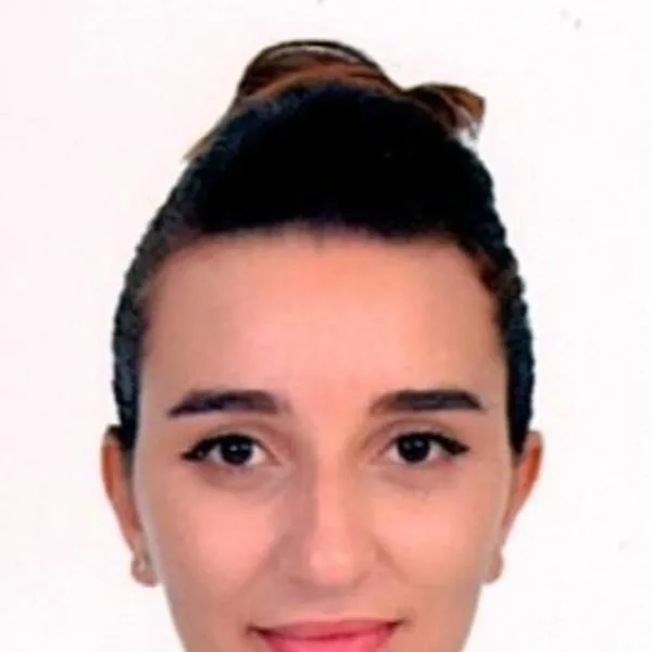 Yasmine Marirhi