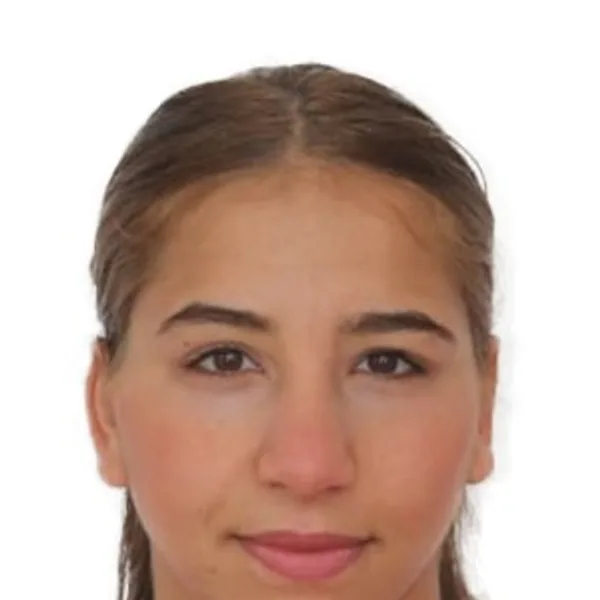 Yasmine Mouttaki