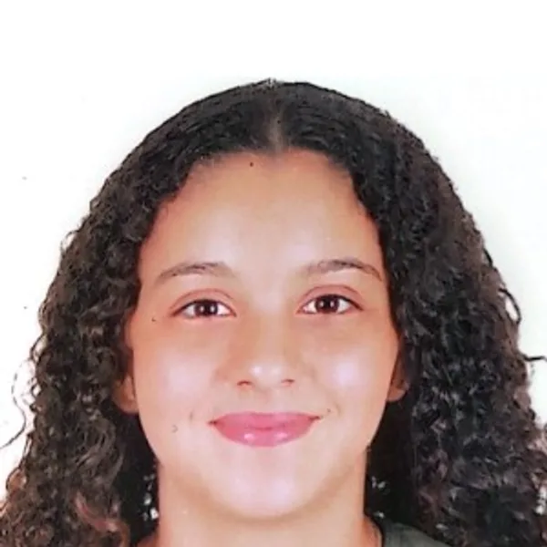 Yasmine Soussi