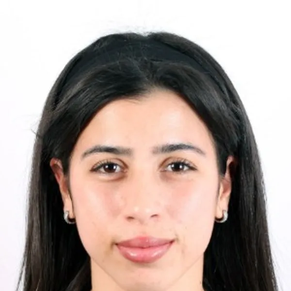 Yassmina Chibah