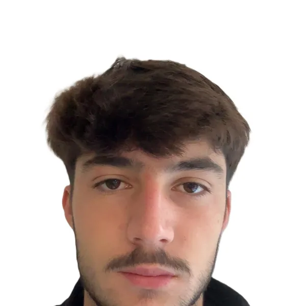 Yoan Boronad