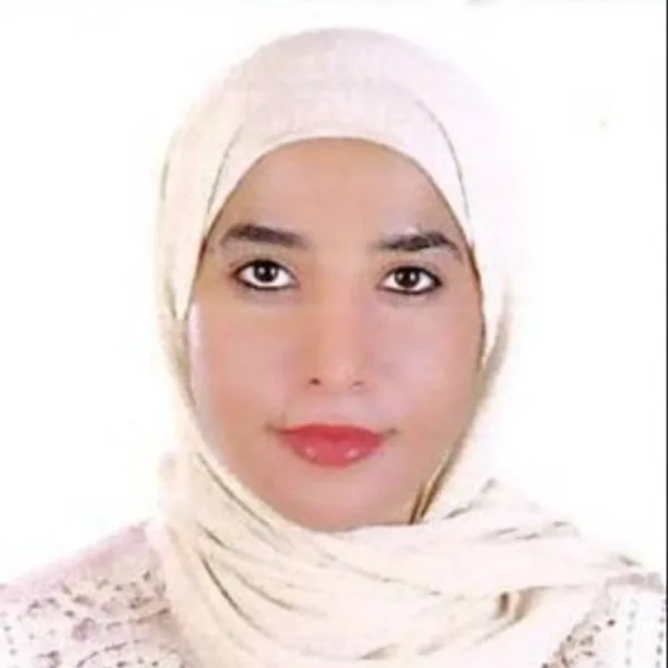 Yomna Ahmed Rezk Abdalla Ayyad