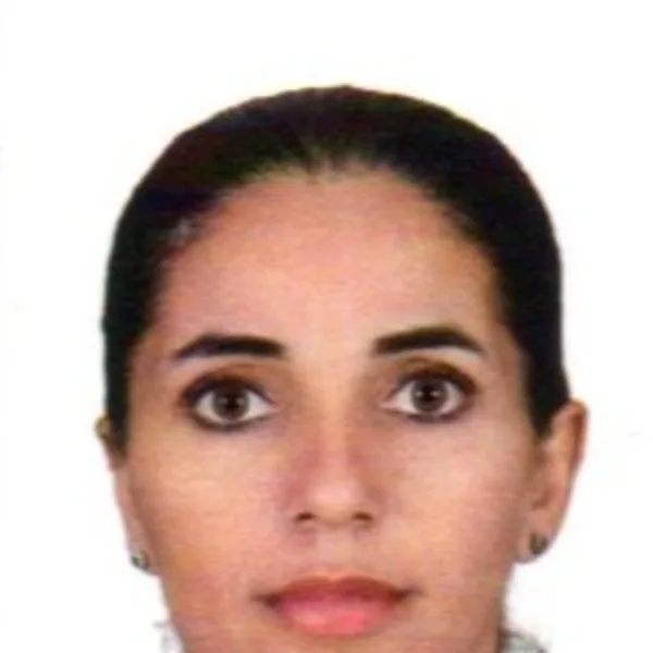 Yosra Mhamdi