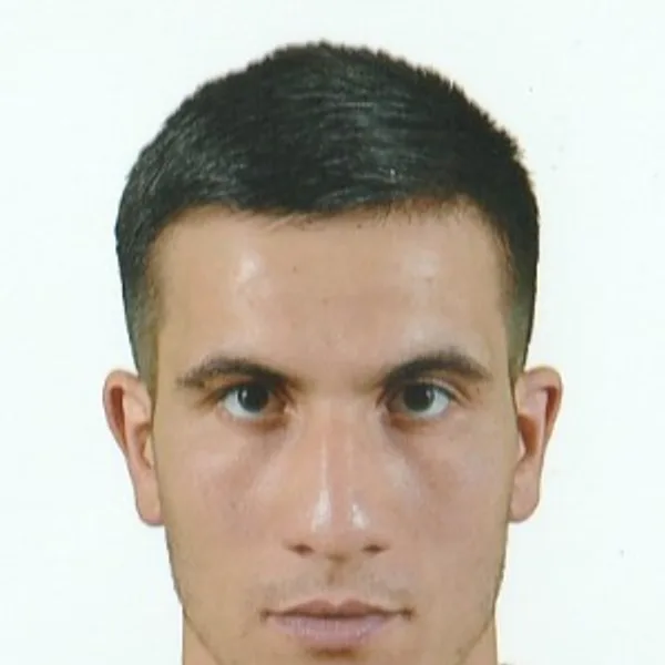 Youcef Islam Yaich