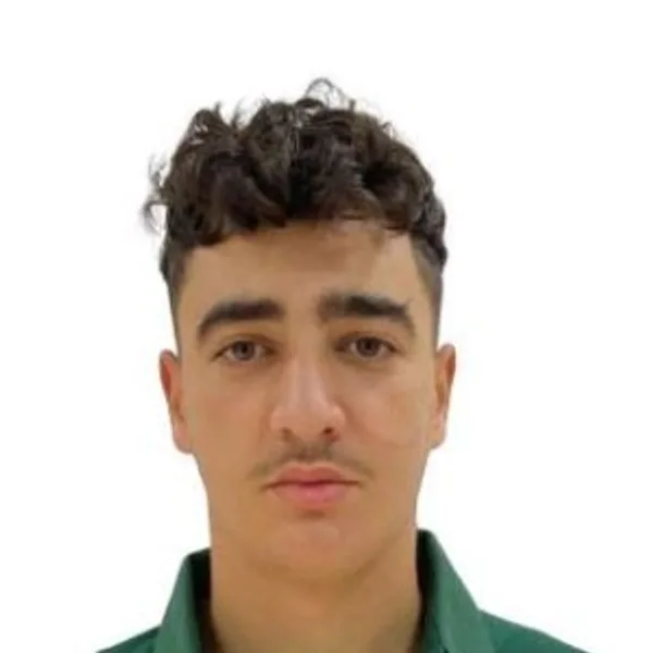 Youcef Izem