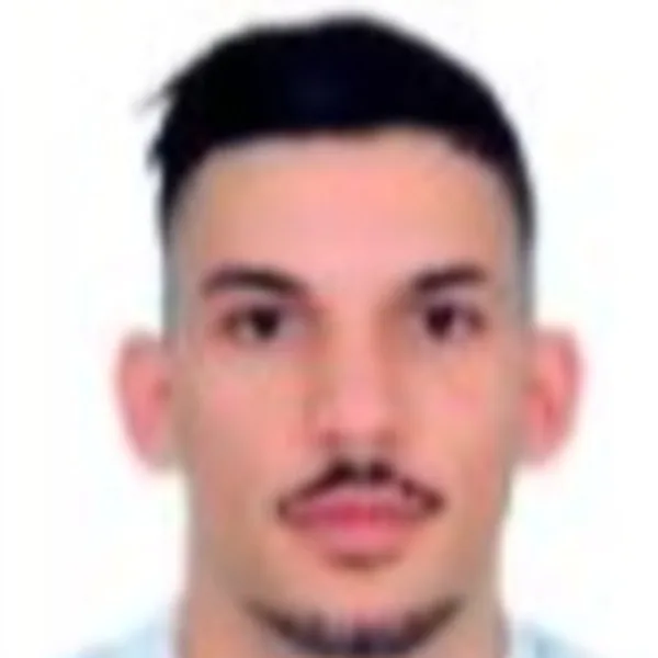 Youcef Sabri Medel