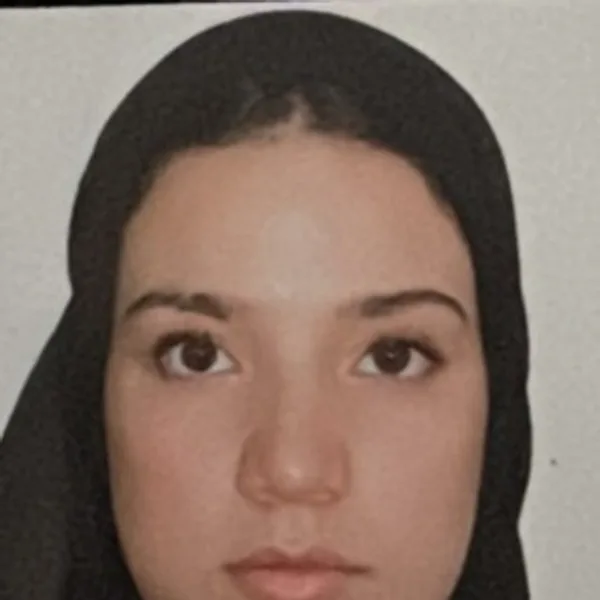 Yousra Zebboudj
