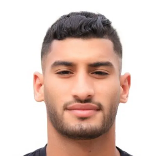 Youssef Herch