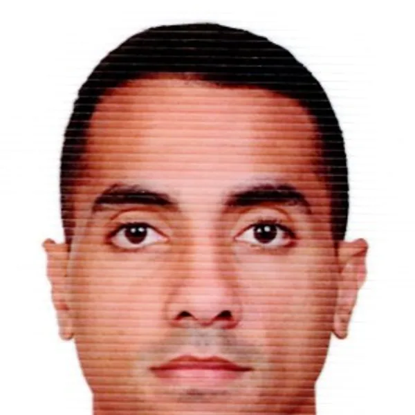Youssef Hossam Salaheldin Hussein