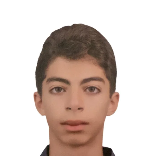 Youssef Shamel