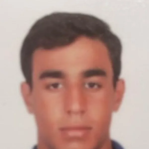 Youssef Tarek Re Ramadan