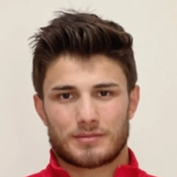 Yunus Emre Basar