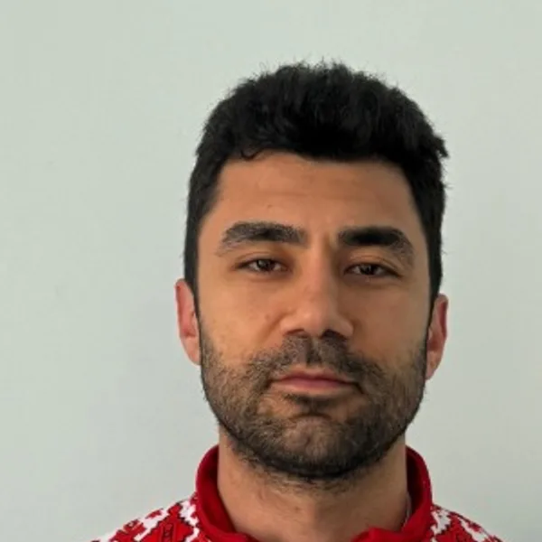 Yusuf Yasar