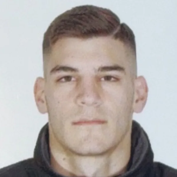 Zacharias Mylonas