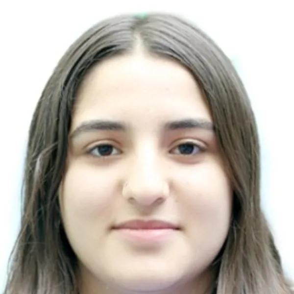 Zaineb Sghaier