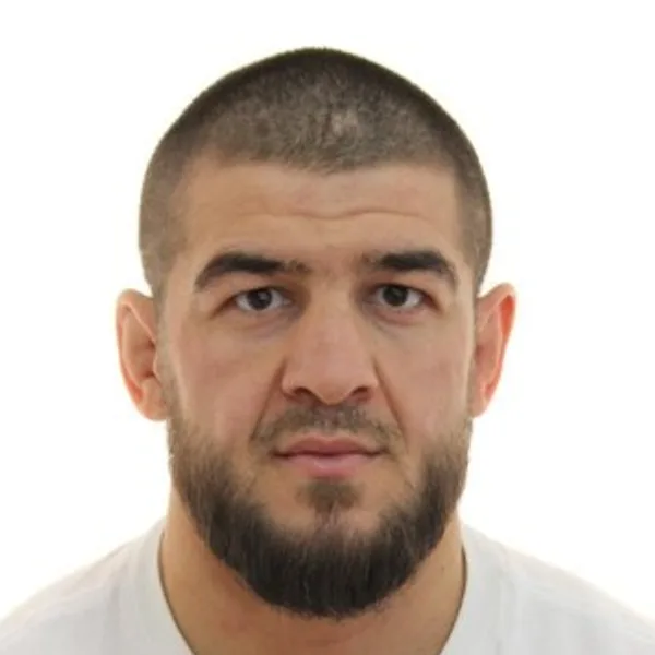 Zelimkhan Abakarov