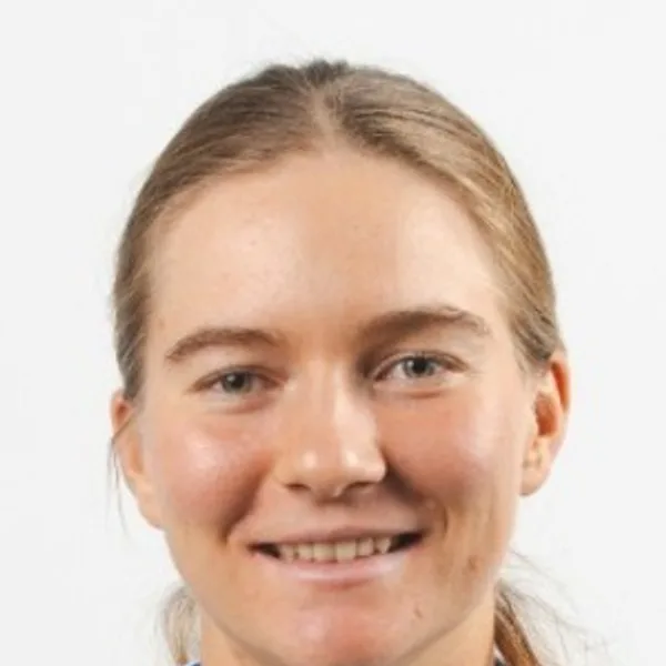 Ziva Falkner