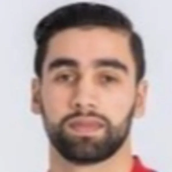 Zohir Naim