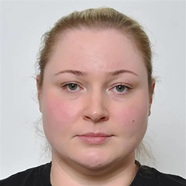 Zorana Arunovic