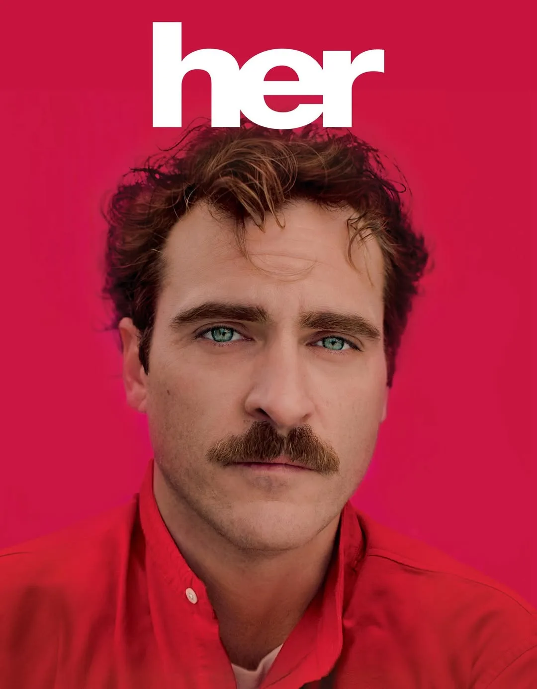 Cinema di quartiere · Her a La Serra (Lama)