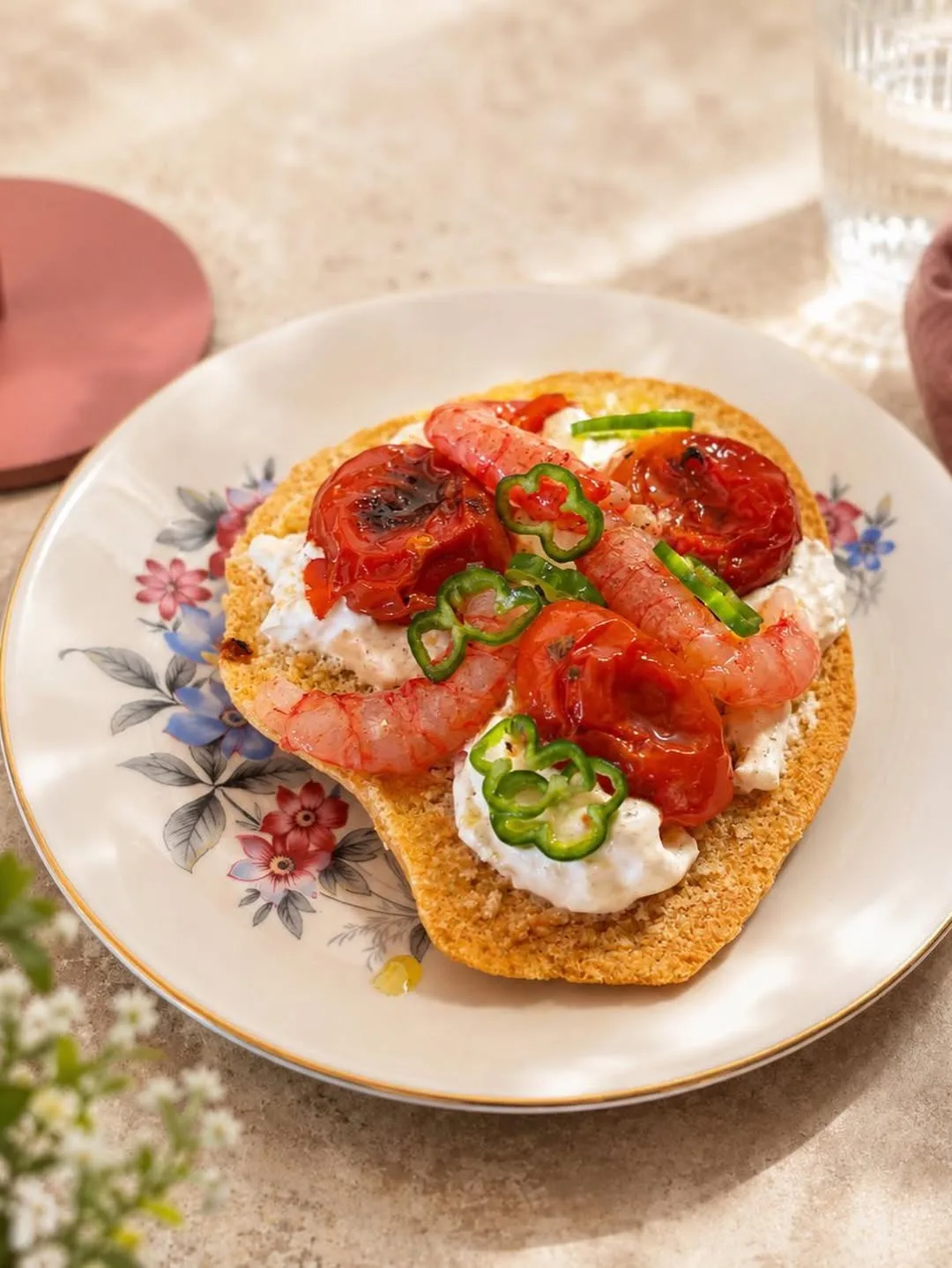 Masterclass di Cucina Pugliese · la Cozza Tarantina
