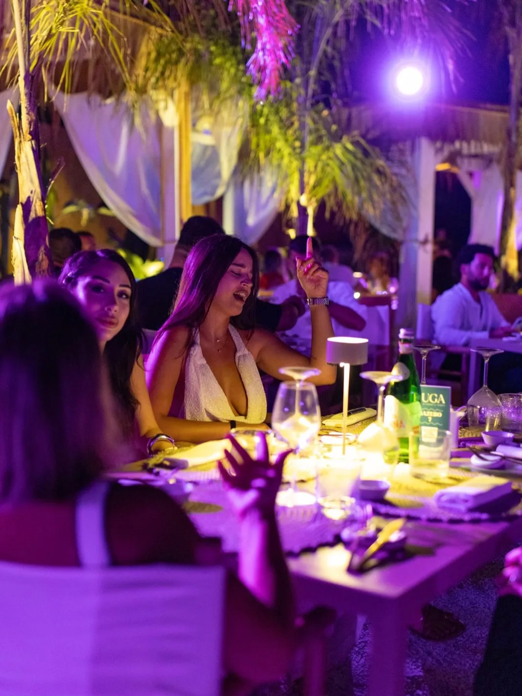 Te la suoni e te la canti · Karaoke da FUGA