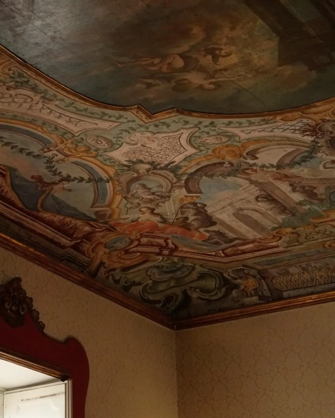 Visita guidata al Museo Etnografico Majorano e Palazzo Pantaleo (18/07)