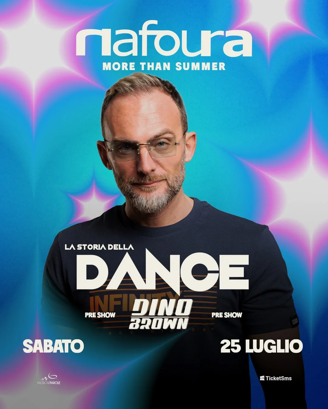 TEDUA + Promessa + Dino Brown al Nafoura