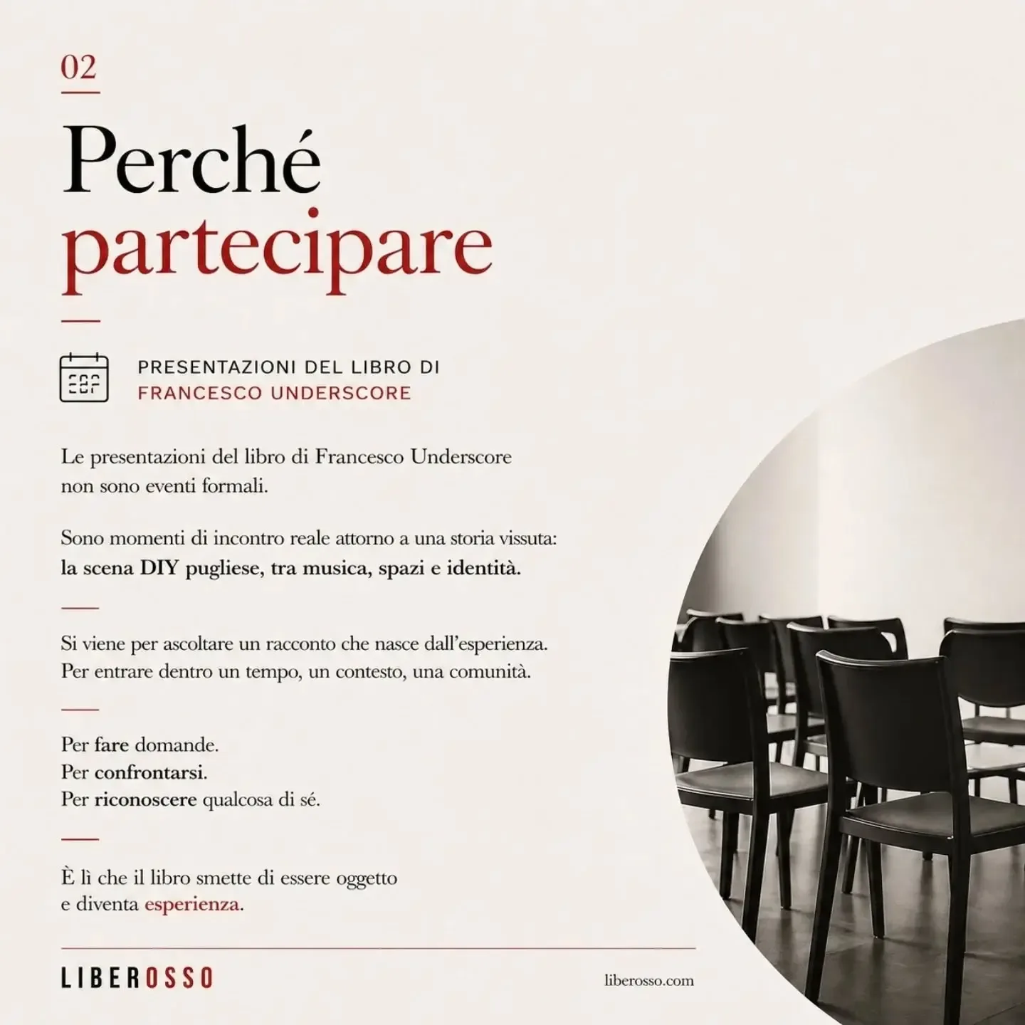 Progetto Sinaptico Amplificato · il libro di Francesco Underscore
